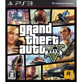 Resim Sony Grand Theft Auto 5 Ps3 Oyun Gta 5 Playstation 3 Oyun 