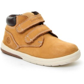 Resim Timberland Tımberland Sarı New Toddle Tracks H&l Boo Çocuk Bot Tb0a1jvp2311 