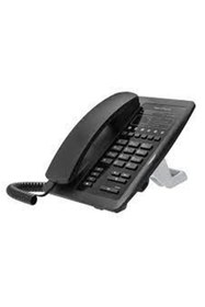 Resim Fanvil H3W Ekransız Poe Wifi IP Siyah Telefon 
