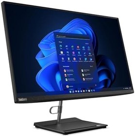 Resim Lenovo ThinkCentre Neo 30A G3 Intel Core i5-12450H 40GB 2TB SSD 27" FHD Freedos All In One 12CBA00RTR 008 