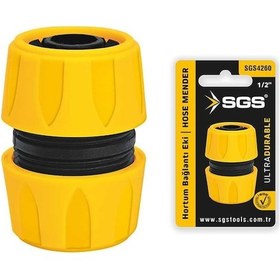 Resim Sgs 4260 1/2 Hortum Eki 