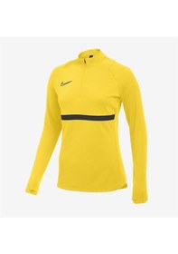 Resim Nike W Nk Df Acd21 Dril Top Cv2653-719 Kadın Eşofman Üstü 001 