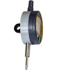 Resim D&w Dw4ksdkl 0-10mm Dijital Komparatör Saati Kulaklı 