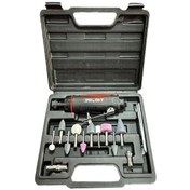 Resim Dht D14120002 Kalıpçı Taşlama Seti 