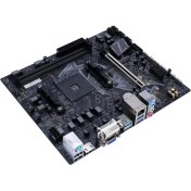 Resim Colorful Battle-Ax B550M-HD Pro V14 Ddr4 Anakart 