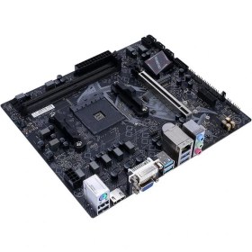 Resim Colorful Battle-Ax B550M-HD Pro V14 Ddr4 Anakart 