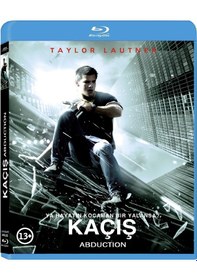 Resim Abduction - Kaçış Blu-Ray 