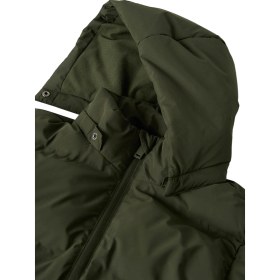 Resim Name It Nknmusk Puffer Jacket Tb Yeşil Unisex Çocuk Mont 000000000102408583 Yeşil 