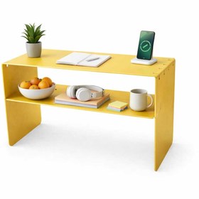 Resim Sistem Özel Belqıs Ev Ofis Metal Sehpa/Modern Hobi Dekorasyon 