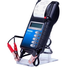 Resim Brio Akü Test Cihazı Yazıcılı 12v Auto Plus 