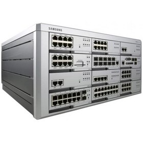 Resim Samsung Santral OS7400 Ana Kabin 