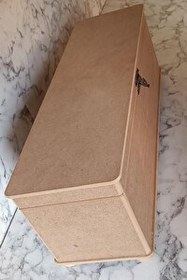 Resim Bengi Ticaret Hobi Adn 90207 Okey Takım Saklama Kutu Ahşap Mdf Ham Ankara Siteler Ürün El Yapım 