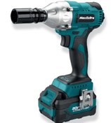 Resim Max-Extra MXP9042 20V 4.0Ah Akülü Somun Sökme 