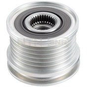 Resim SNR GA75417 Alternatör Kasnağı-(Seat: Leon 1.6 TDI / VW: Amarok 2.0 TDI-2.0 BıTDI /Caddy III 1.6 TDI 10-) 
