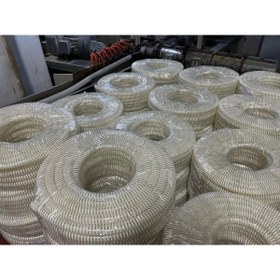 Resim Sürmene Plastik Klima Drenaj Hortumu 5/8" - 50 Metre 