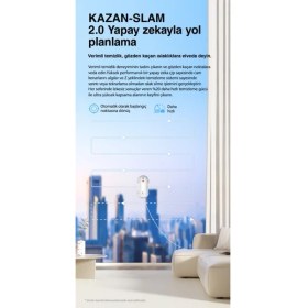 Resim S6 Cam Silme Robotu 