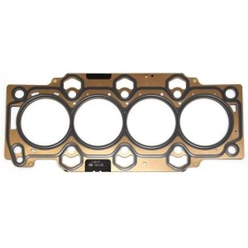 Resim Sılındır Kapak Contası 2 Çeltık Accent Era 09-11 1.5 Crdı Saclı 1.15mm Uyumlu 