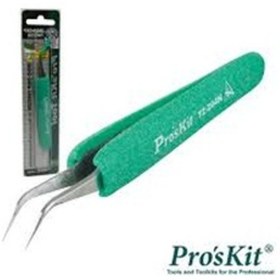 Resim Proskit Tz-204n Antistatik Cımbız N11.22754 
