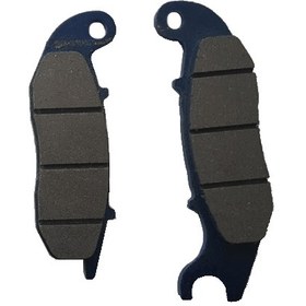 Resim Honda PCX 125 DX Ön Fren Balatası 