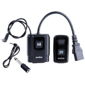Resim Godox DM-16 Paraflaş Tetikleyici 