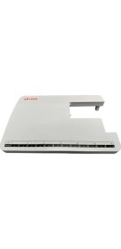 Resim Elmas TR360 36 Dikiş ve Piko Desenli Otomatik İplik Takma Sistemli Dikiş Nakış Makinesi (Uzatma Tabla Hediyeli) - Mavi 