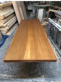 Resim Bintaşmobilya Kütük Masa Üstü (421525446) 