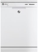 Resim Hoover HFDN 1L360OW-17 5 Programlı Bulaşık Makinesi Hoover HFDN 1L360OW-17 5 Programlı Bulaşık Makinesi