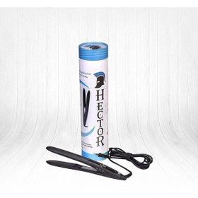 Resim Hector Uv508 230 Derece,güçlü Titanyum Plaka,saç Düzleştirici-kişisel Bakım Aleti,ergonomik Tasarım 