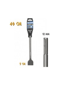Resim Kupa Tyson Sds Max Geniş Keski - 18x400x50 Mm. 