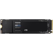 Resim Samsung 990 Evo 2TB PCIe Gen 4.0 x4 – 5.0 x2 Okuma 5000MB – Yazma 4200MB M.2 SSD (MZ-V9E2T0BW) 