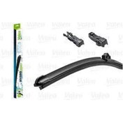 Resim Valeo 578505 X Silecek Süpürgesi Ön 48cm X1 Muz Tipi Hydroconnect Çoklu Bağlantılı Ünivers 