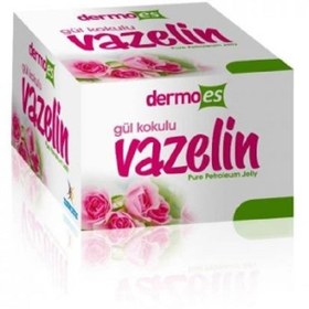 Resim Dermoes Vazelin Pembe 100 gr 