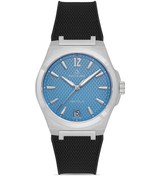 Resim Pacomarine Erkek Kol Saati Pm.22002.04 Gümüş 