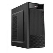 Resim Redrock T710Bb Atx Siyah Kasa Peak 500W 