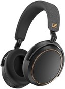 Resim karadağsb Sennheiser Momentum 4 Wireless Se - Kablosuz Kulak Üstü Bluetooth Kulaklık - Anc, 60 Saate Kadar Di 