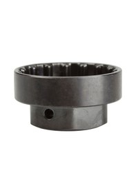 Resim Shimano TL-FC34 Orta Göbek Anahtarı (SM-BB9000/BB93 için) Siyah 