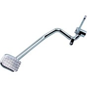 Resim Yamaha Ybr 2004-2009 Arka Fren Pedalı 