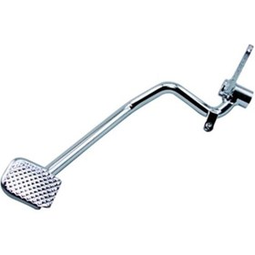 Resim Yamaha Ybr 2004-2009 Arka Fren Pedalı 