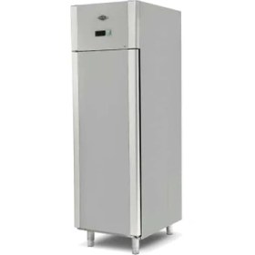 Resim Empero Emp.70.95.02 Dik Tip Pastane Derin Dondurucu Tek Kapılı 700 L 