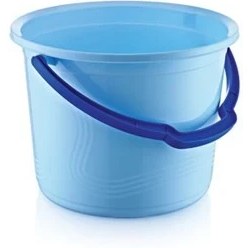 Resim Hobby Life Plastik Temizlik Kovası Normal(13 Lt) 