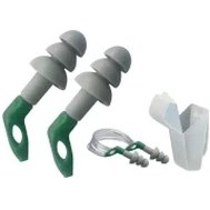 Resim Starline 1409-c Plastik İpli Kulak Tıkacı 28,5db - 50li Paket 