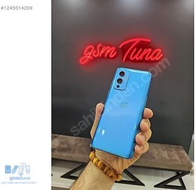 Resim OnePlus 9 İkinci El YD | 256 GB 12 GB | Mavi 