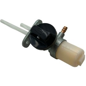 Resim Ybr Benzin Musluğu 