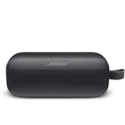 Resim Bose Soundlink Flex Bluetooth Taşınabilir Hoparlör , Siyah 24 Ay Garantili Hızlı Gönderi