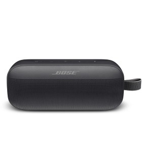 Resim Soundlink Flex Siyah Bluetooth Hoparlör 