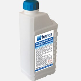 Resim Bianca 1L Pas Dönüştürücü Rust Convertor Astar 