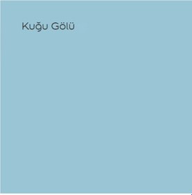 Resim Marshall Maximum Mat Silikonlu Kuğu Gölü 2,5 Lt. 3,5 Kg 