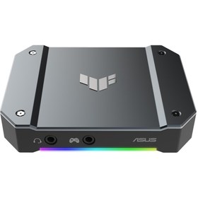 Resim Asus TUF Gaming Capture Box CU4K30 (90YM00H0-B0EA00) 