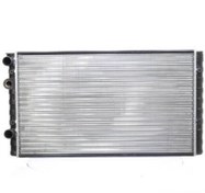 Resim Polo 1.6 AEE Motor Su Radyatörü Klimalı 