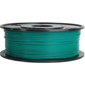 Resim İstanbul Filament Pla + Yeşil 1000 Gr. 1.75mm 